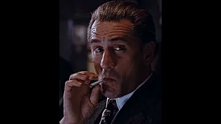 You look like a Gangster. | Goodfellas Edit