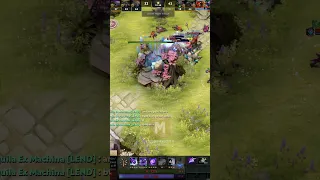 Easiest Way to LOSE in Dota 2 #dota #dota2 #dota2highlights