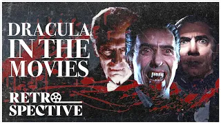 Vampire Extravaganza Documentary I Dracula In The Movies (1992) I Retrospective