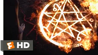 Invoking 5 (2018) - Demonic Premonition Scene (2/6) | Movieclips