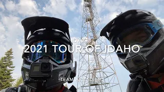 2021 Tour of Idaho - Day 8 (Team Armadillo)