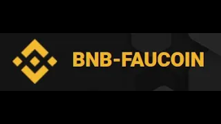 Ücretsiz BNB Faucet (Musluk) Binance Coin Kazanın /KYC Yok, Yatırım Yok