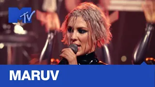 MARUV - Siren Song  MTV Unplugged