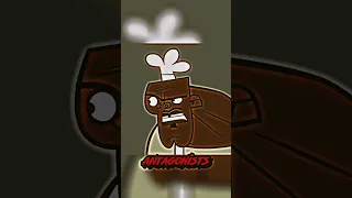 Protagonists VS Antagonists VS Villains || Total Drama Edit || #edit #viral #totaldrama