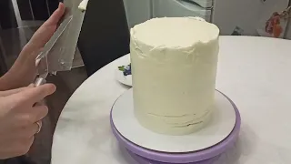 😮 Сделала торт мужу на работу коллеги в восторге!!!!!