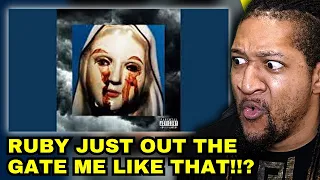 $UICIDEBOY$ - FROM THE BEGINNING OF TIME UNTIL THE END OF TIME (LYRICS) | Reaction