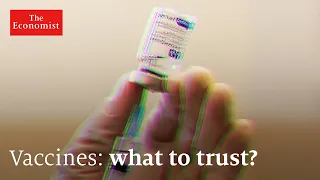 Covid-19 vaccines: what information can you trust?