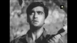 MEHNAT KASH INSAAN JAAG UTHA - ASHA -RAFI & CHORUS- SHAILENDRA -S D BURMAN  (INSAAN JAAG UTHA 1959)