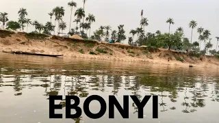 You Wouldn't  BELIEVE This Place Exists In Ebonyi Nigeria