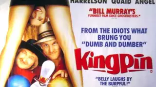 Debt to Cinema 009: Kingpin