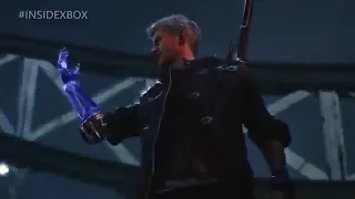 Devil May Cry 5   Void Mode New Gameplay Trailer X2018
