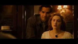 TITANIC 3D - "Heart of the Ocean" clip