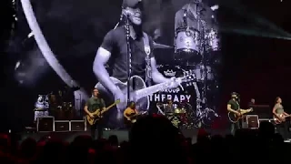Hootie & The Blowfish - Time - Group Therapy Tour - Nashville - 9-7-19