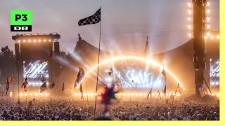 Sådan blev Roskilde en af Europas største festivaler