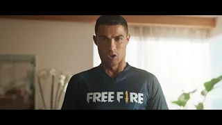 Teaser Operasi Chrono - Cristiano Ronaldo | Garena Free Fire