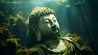 Buddha Flute Meditations for Inner Peace | Healing Flute
