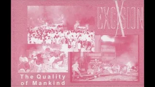 Excision - The Quality of Mankind (Full Album)