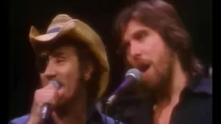 Dr. Hook  -  "I Don´t Want To Be Alone Tonight"