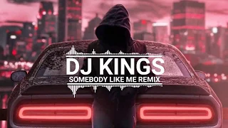 SOMEBODY LIKE ME REMIX || DJ HIDE & DJ KINGS