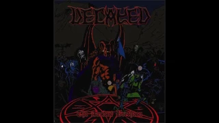 Decayed - The Ancient Brethren (ALBUM STREAM)