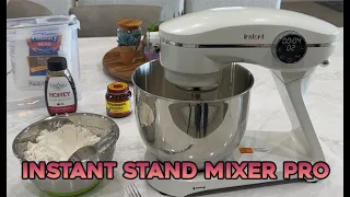 Instant Stand Mixer Pro Review