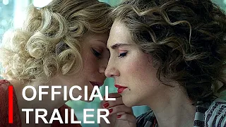 THE AFFAIR Trailer (2021) Carice van Houten, Drama Trailers de Filmes