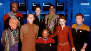 Star Trek: Every Major Deep Space Nine Character Ranked Worst To Best