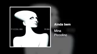 Mina - Ainda bem