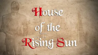 Bardcore Music - House of the Rising Sun