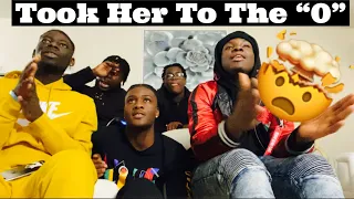 {REACTION} King Von - Took Her To The O (Official Video)