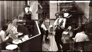 THE ROLLING STONES - Chess Studios, Chicago, U.S.A, junio de 1964