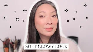 Soft ✨ Glowy ✨ Look