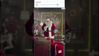 COCA COLA (LLAMADO PAPÁ NOEL 2019)😀