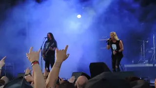 Nocturnal Rites - Repent My Sins, Sweden Rock 2018