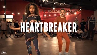 Michael Jackson - Heartbreaker - Choreography by Misha Gabriel & Maho Udo - Shot by @timmilgram