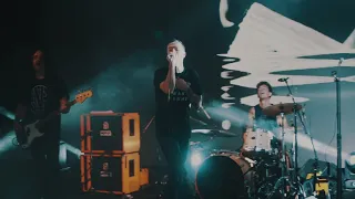 Touché Amoré - LAMENT - Record Release Livestream