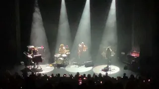The Dandy Warhols - Live @ Sydney Enmore Theatre - Bohemian Like You - 1st May 2024