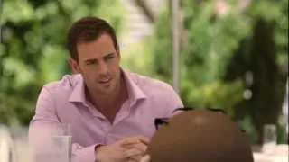 William Levy - M&M's commercial in Spanish with English subtitles