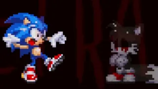 You Betrayed Me | EXE Creepypasta Reimagined,Sonic.exe War of Speed, Luntik in exe & Sonic Break Out