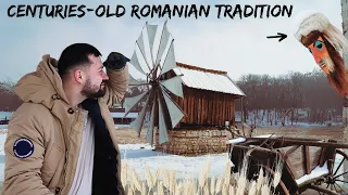 This Place Takes You BACK to the 17th Century | Astra - Museum of Traditional Folk Civilization