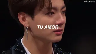 HOME - BTS (Traducida al español)