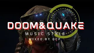 Doom & Quake Music Style