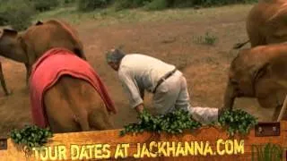 Jack Hanna's Into the Wild Live! Tour - Presented by Nationwide Insurance