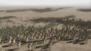 Rome Total War Megiddo