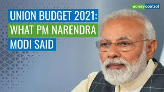 Union Budget 2021-22: PM Modi Says Budget Will Be A Part Of The 4-5 Mini-Budgets Given In 2020