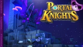 Portal Knights Ep22 - Greatbeast totem!