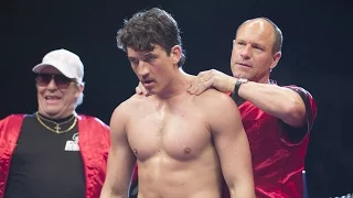 'Bleed for This' (2016) Official Trailer, Starring Miles Teller