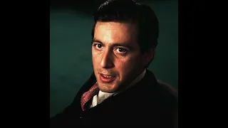 An offer he can't refuse | Michael Corleone Edit | The Godfather Edit