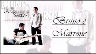 Bruno e Marrone - Doce Desejo.