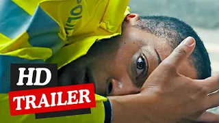 Criminal Record Official Trailer (2024) Apple TV+